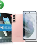 mocolo Glass 2.5D Full Glue Screen Protector For samsung galaxy s21 plus