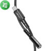 ACEFAST C1-07 Audio Cable USB-C to 3.5mm Female (0.18m/0.6ft)