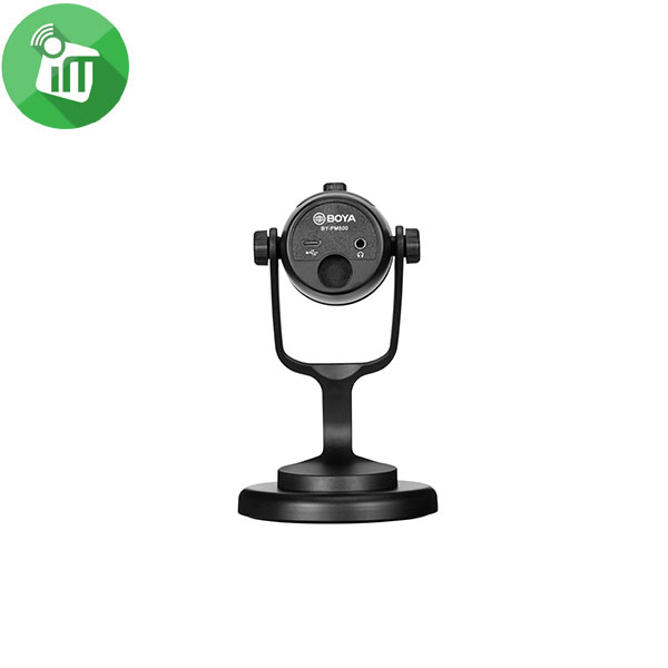 Boya BY-PM500 USB Microphone - Image 2