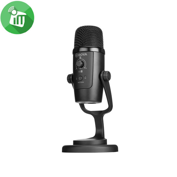 Boya BY-PM500 USB Microphone