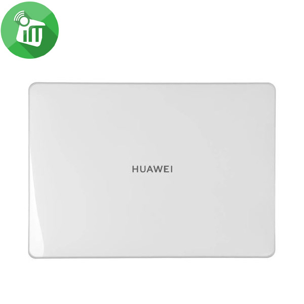 DDC Crystal Shell Case For HUAWEI MateBook 14 2020 AMD - Image 5