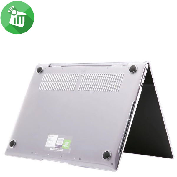 DDC Crystal Shell Case For HUAWEI MateBook D 15 - Image 4