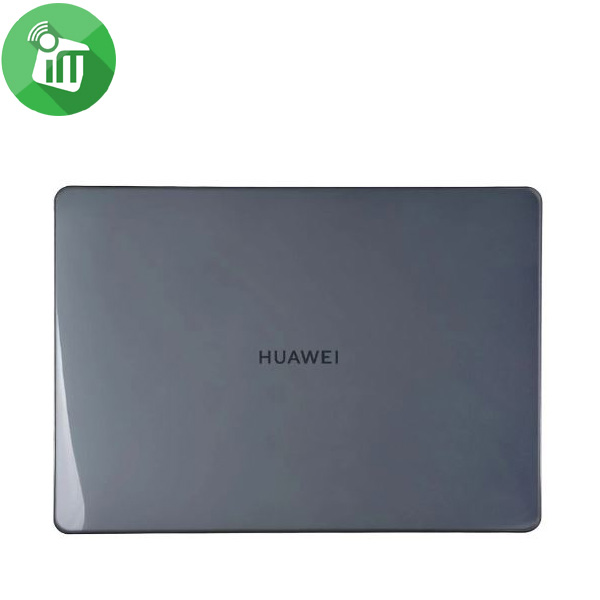 DDC Crystal Shell Case For HUAWEI MateBook X 2020 - Image 5