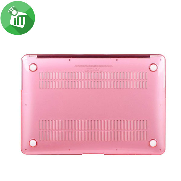 DDC Crystal Shell Case For MacBook Air 13 (A1466/A1369) - Image 2
