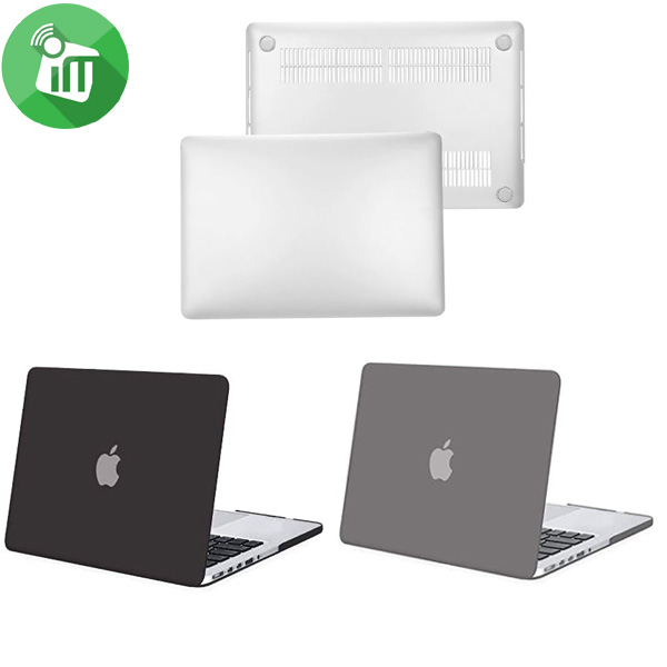 DDC Crystal Shell Case For MacBook Pro 13" Retina (A1425/A1502)