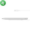 Original Huawei M-pencil CD52 1st CD54 2st Stylus Pen Magnetic Charger Cable