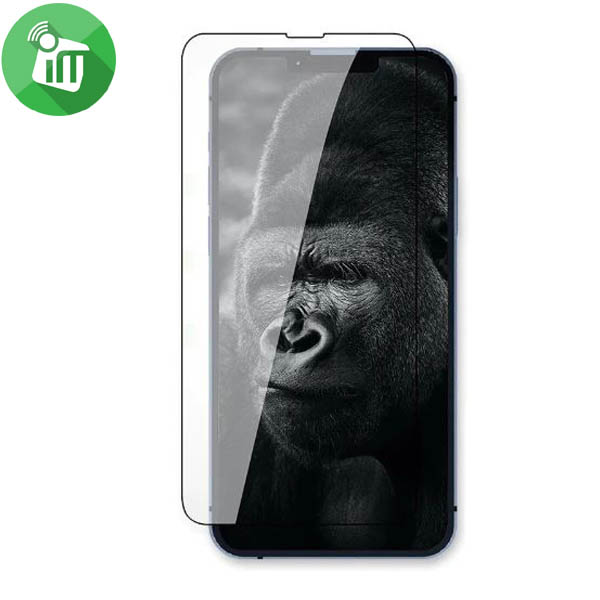 JCPal Preserver Corning Gorilla Glass Screen Protector For iPhone 13 / 13 Pro