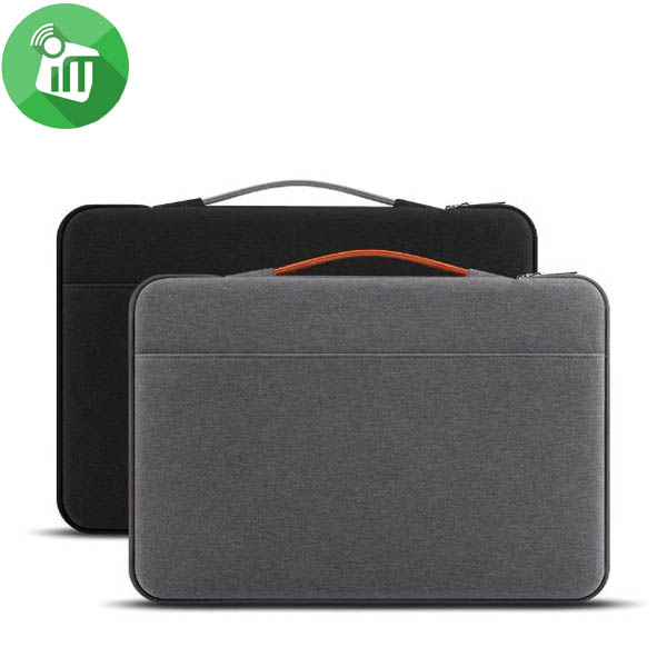 JCPal Professional Style Laptop Sleeve (15-inch)