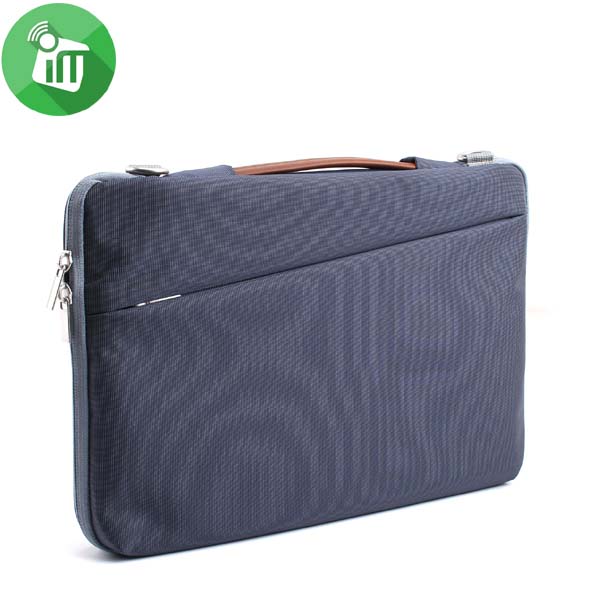 JCPal Tofino Messenger Laptop Sleeve (13-inch) - Image 4
