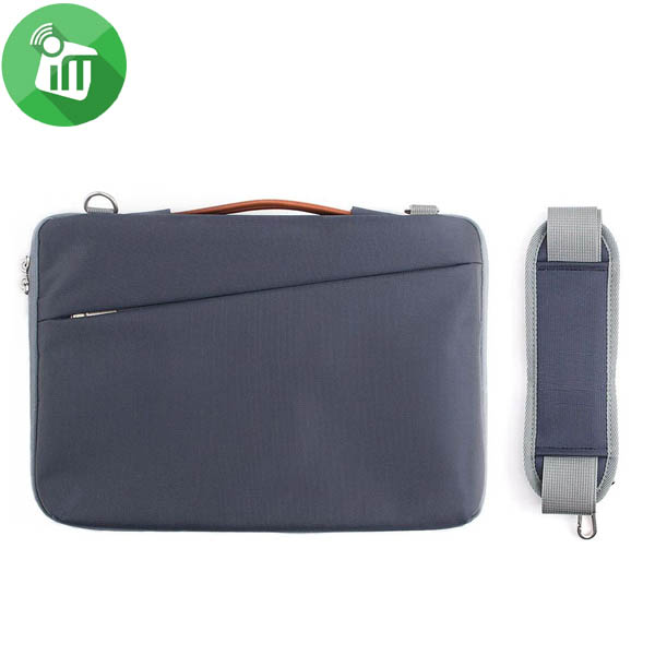 JCPal Tofino Messenger Laptop Sleeve (13-inch) - Image 2