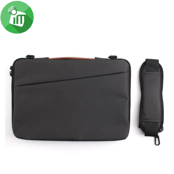 JCPal Tofino Messenger Laptop Sleeve (13-inch) - Image 3