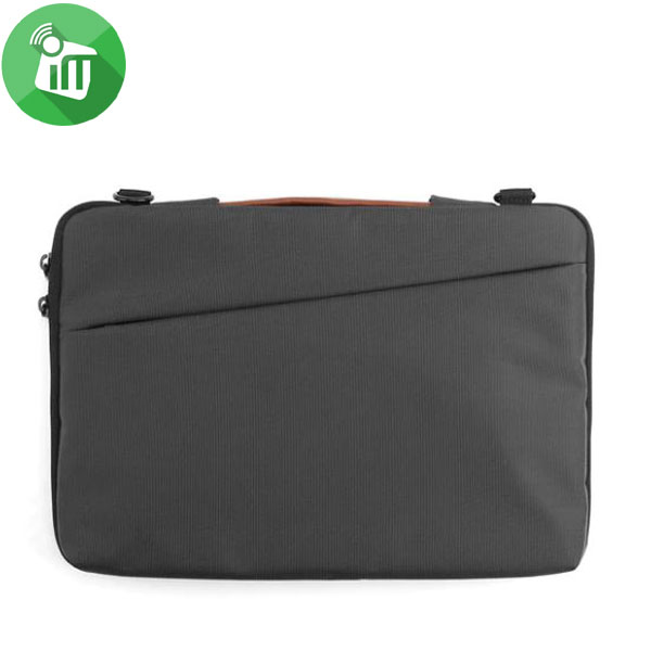 JCPal Tofino Messenger Laptop Sleeve (13-inch) - Image 5