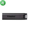 Kingston DataTraveler Max USB 3.2 Gen 2 Type-C Flash Drive 1TB