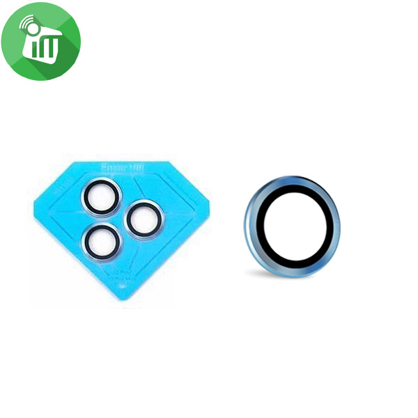 KuZoom AR invisible Camera Lens Glass For iPhone 13 Pro / 13 Pro Max