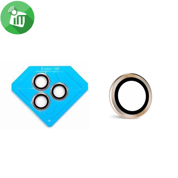 KuZoom AR invisible Camera Lens Glass For iPhone 13 Pro / 13 Pro Max