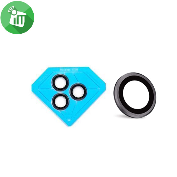 KuZoom AR invisible Camera Lens Glass For iPhone 13 Pro / 13 Pro Max