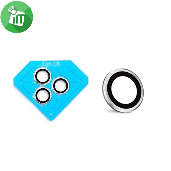 KuZoom AR invisible Camera Lens Glass For iPhone 13 Pro / 13 Pro Max