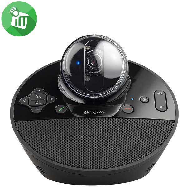 Logitech BCC950 Business Conference Cam