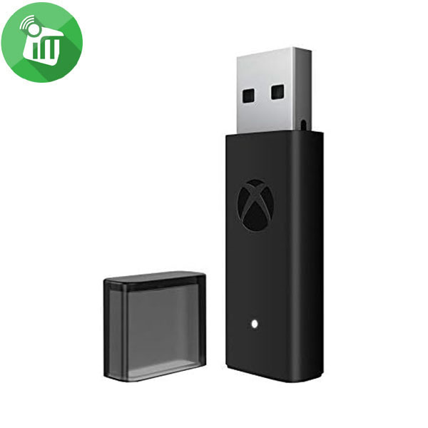 Microsoft Xbox Wireless Adapter for Windows 10