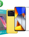 Nillkin Amazing CP+ Pro Tempered Glass Screen Protector For Xiaomi Poco M4 Pro