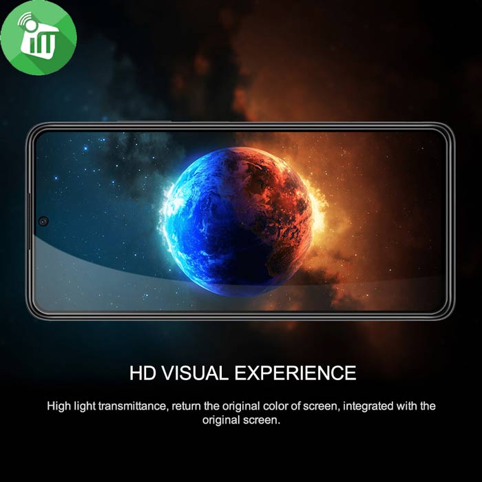Nillkin Amazing CP+ Pro Tempered Glass Screen Protector For Xiaomi Poco X4 Pro 5G