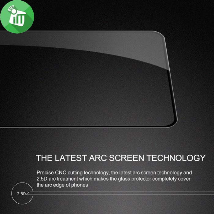 Nillkin Amazing CP+ Pro Tempered Glass Screen Protector For Xiaomi Poco X4 Pro 5G