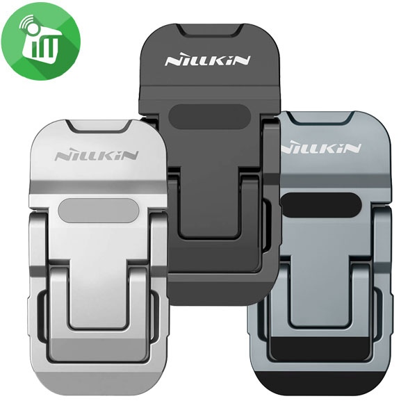 Nillkin Bolster Plus Portable Stand For Laptop / Notebook