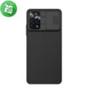 Nillkin CamShield Case Xiaomi Poco X4 Pro 5G