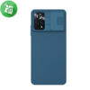 Nillkin CamShield Case Xiaomi Poco X4 Pro 5G