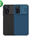 Nillkin CamShield Case for Xiaomi Poco M4 Pro