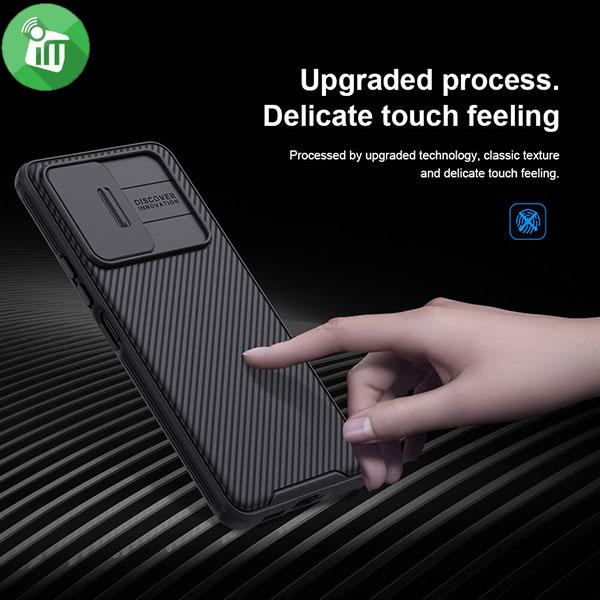 Nillkin CamShield Pro Case Samsung Galaxy A53 5G