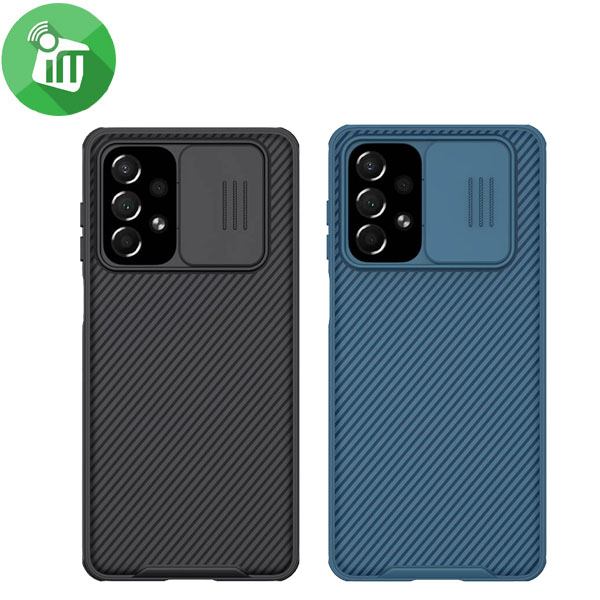 Nillkin CamShield Pro Case Samsung Galaxy A73 5G
