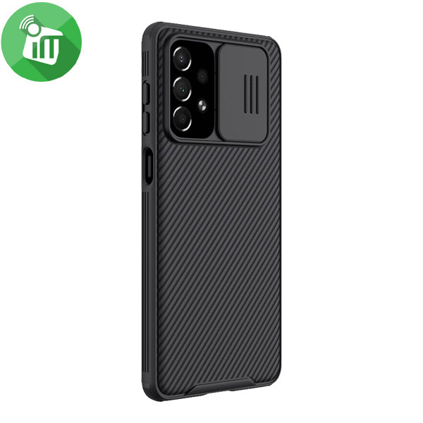 Nillkin CamShield Pro Case Samsung Galaxy A73 5G - Image 4