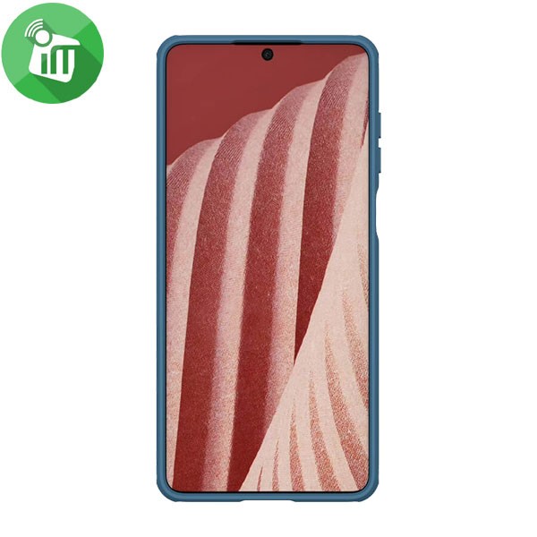 Nillkin CamShield Pro Case Samsung Galaxy A73 5G - Image 2