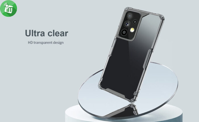 Nillkin Nature TPU Pro Series case for Samsung Galaxy A73 5G