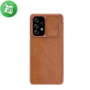 Nillkin Qin Pro Series Leather Case Samsung Galaxy A53 5G