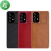 Nillkin Qin Pro Series Leather Case Samsung Galaxy A53 5G