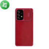 Nillkin Qin Pro Series Leather Case Samsung Galaxy A53 5G