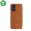 Nillkin Qin Pro Series Leather Case Samsung Galaxy A73 5G