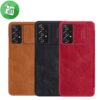 Nillkin Qin Pro Series Leather Case Samsung Galaxy A73 5G