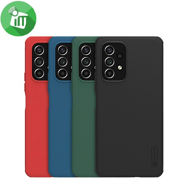 Nillkin Super Frosted shield Pro case Samsung Galaxy A53 5G