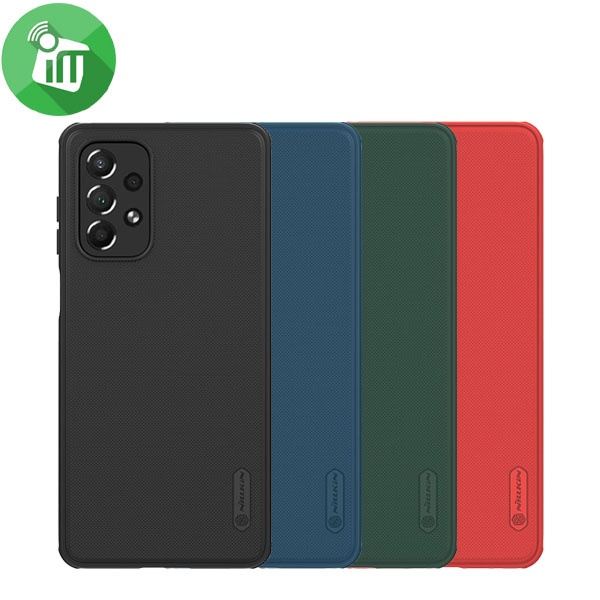 Nillkin Super Frosted shield Pro case Samsung Galaxy A73 5G