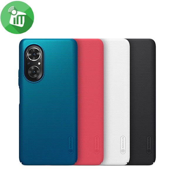 Nillkin Super Frosted shield case Honor 50 SE