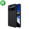 Nillkin Super Frosted shield case Xiaomi Poco X4 Pro 5G