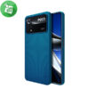 Nillkin Super Frosted shield case Xiaomi Poco X4 Pro 5G