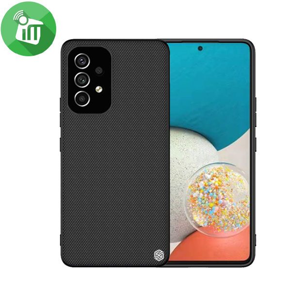 Nillkin Textured nylon fiber case for Samsung Galaxy A53 5G