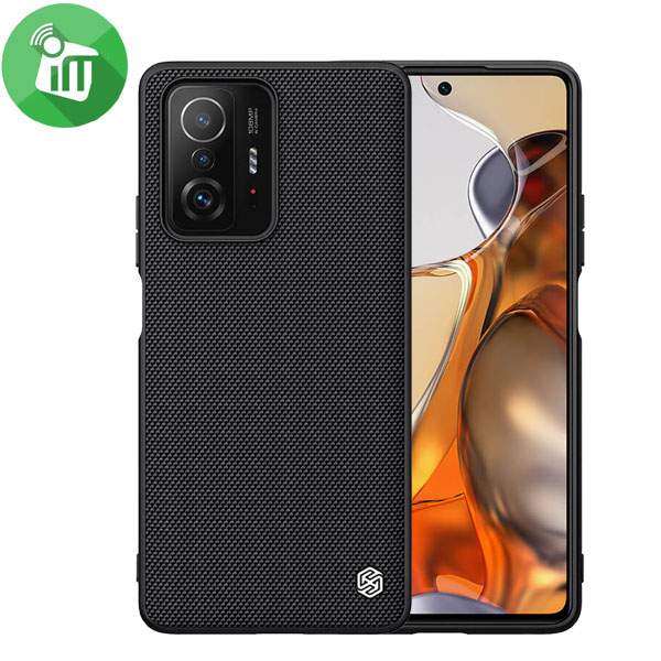 Nillkin Textured nylon fiber case for Xiaomi 11T / 11T Pro