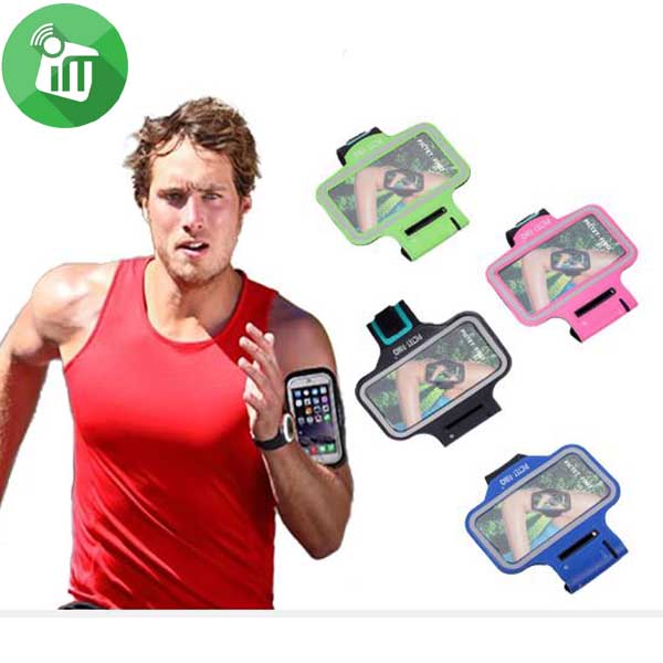 Pictet.Fino RH07 Touch Screen Armband Case 6.5 Inch