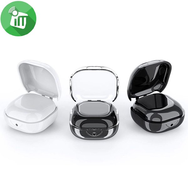 TPU Protective Case For Samsung Galaxy Buds Live / Buds  Pro