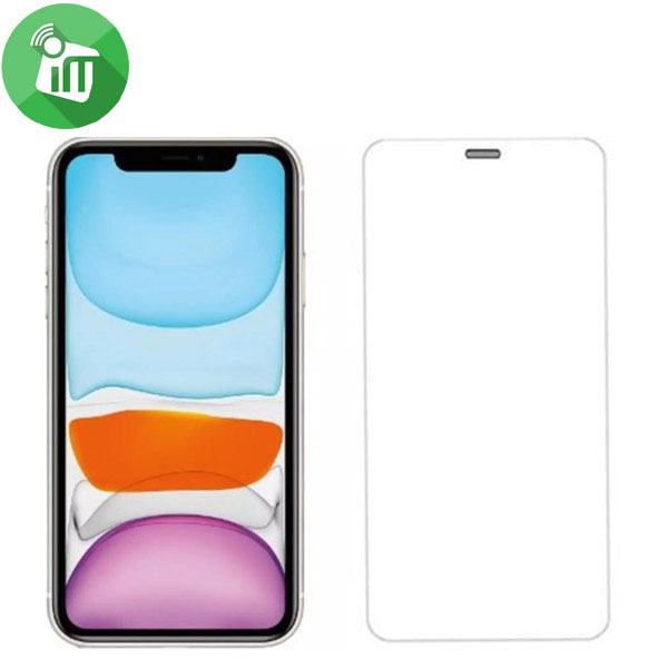 Xundd AXE Glass One-Click installation Screen Protector For iPhone 11 Pro Max
